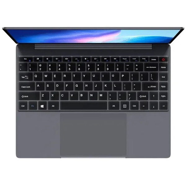 Ноутбук Chuwi CoreBook X i3-1220P