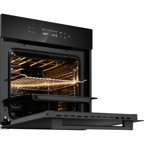 Электрический духовой шкаф Weissgauff EOV 695 PDB