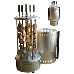 Электрошашлычница MAXIMA MBQ-0251