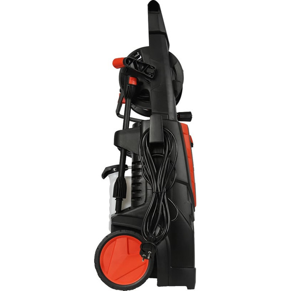 Мойка высокого давления Kvazarrus K 5 Base