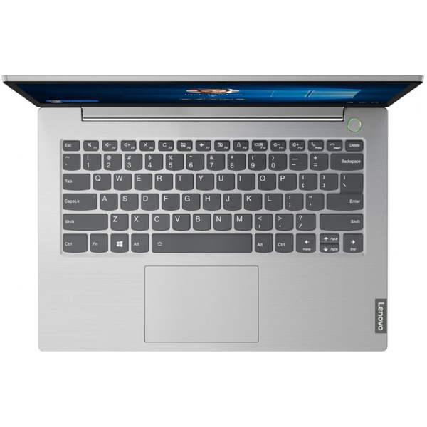 Ноутбук Lenovo ThinkBook 14-IIL 20SL00F5RU