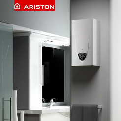 Водонагреватель Ariston FAST EVO 11 B