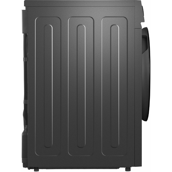 Сушильная машина Weissgauff WD 5910 Heat Pump Deep Grey