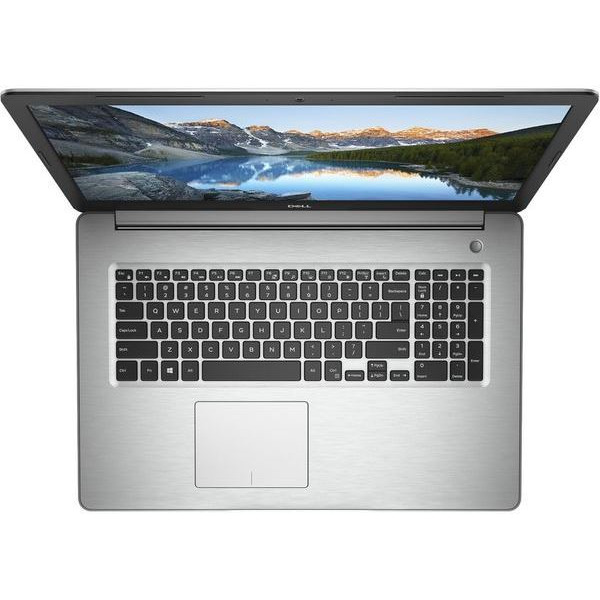 Ноутбук Dell Inspiron 17 5770-7304