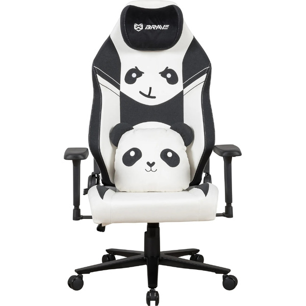 Геймерское кресло Brave AF-14 (Kung Fu Panda)