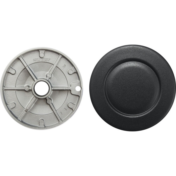 Варочная панель MAUNFELD EGHE.32.3EB/G