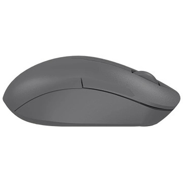 Мышь A4TECH FSTYLER FG15CS Air2 серый