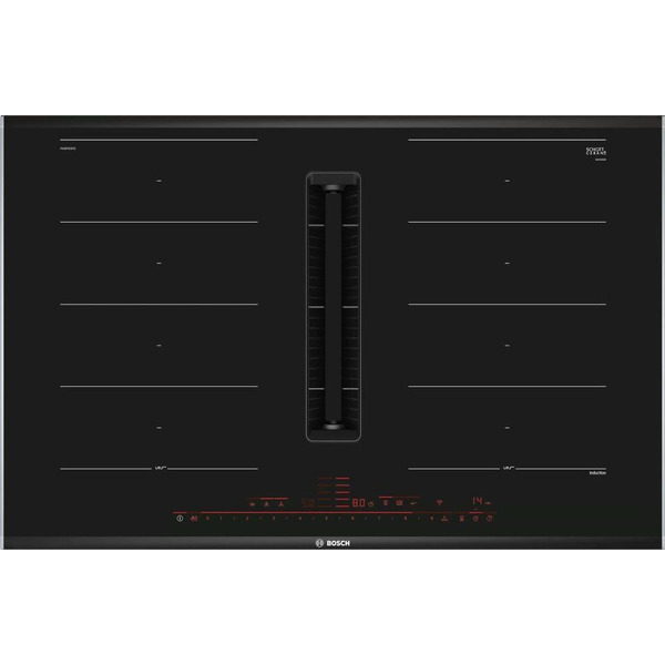 Варочная панель Bosch PXX875D67E
