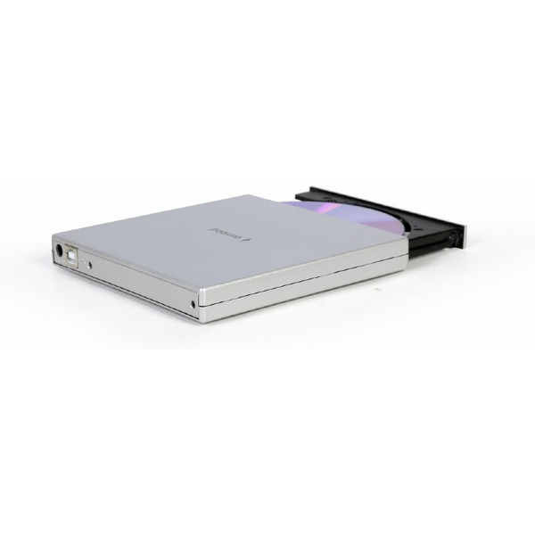 DVD привод Gembird DVD-USB-02-SV