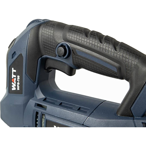 Электролобзик WATT WPS-750 3.750.065.00