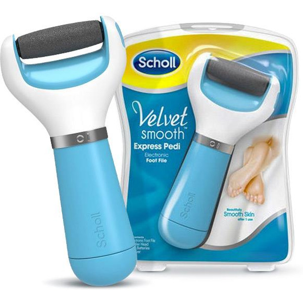 Электрическая роликовая пилка SCHOLL 0011041501