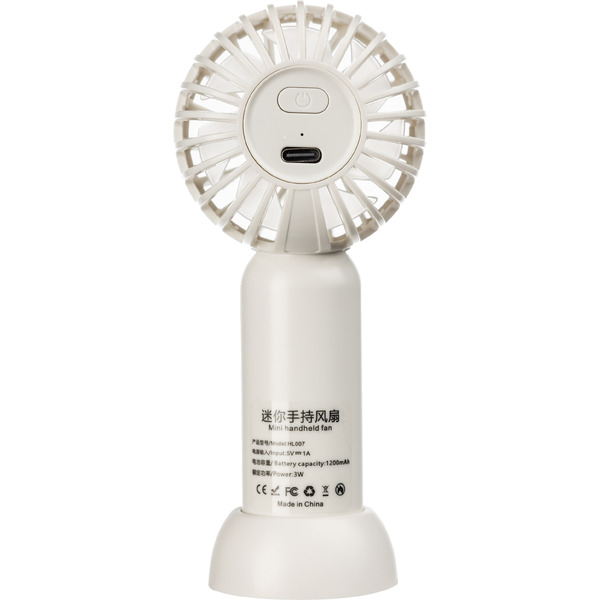 Вентилятор Sundays Home 6501000296A (белый)