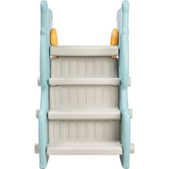 Горка Sundays Собачка A20023 (голубой)