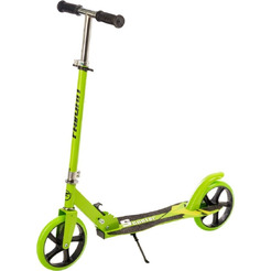 Самокат Favorit PC2039GN