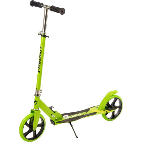 Самокат Favorit PC2039GN