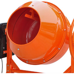 Бетоносмеситель Skiper CM-165