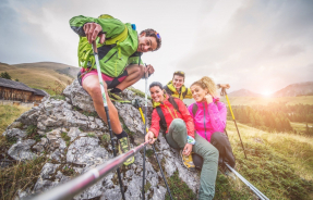 Как выбрать экшен-камеру