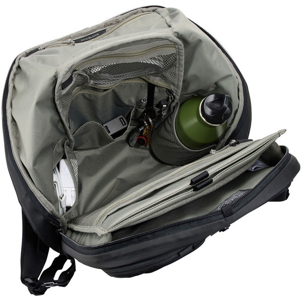 Рюкзак Thule Tact 21L TACTBP116K