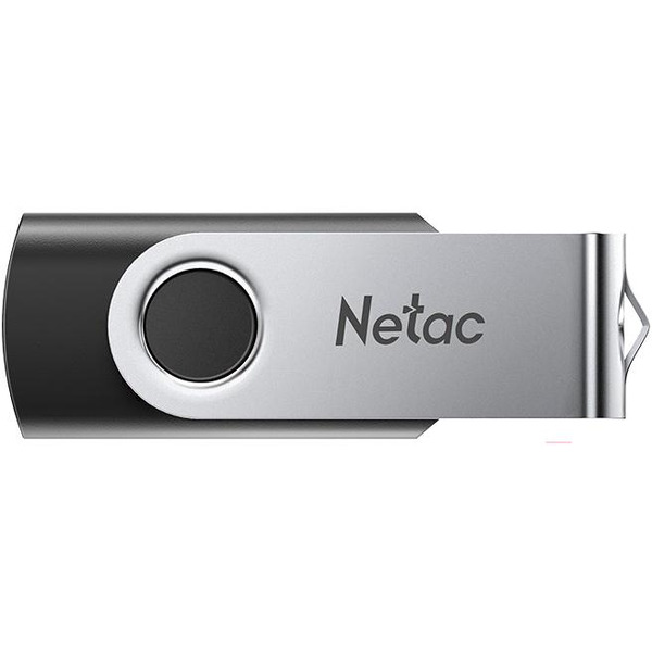 USB Flash Netac U505 USB 3.0 256GB NT03U505N-256G-30BK