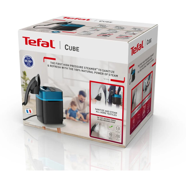 Гладильная система Tefal Cube UT2020E0