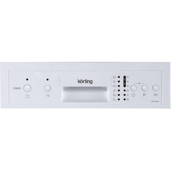 Посудомоечная машина Korting KDF 45240
