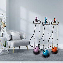 Отпариватель Kitfort KT-995-3