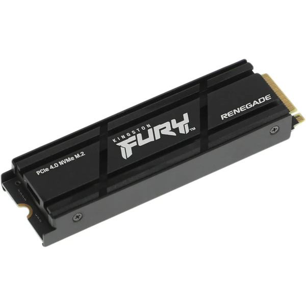 SSD Kingston Fury Renegade 2TB SFYRDK/2000G