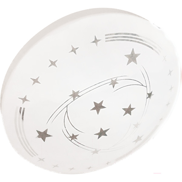 Светильник-тарелка In Home Deco 24 Вт 4000 К (созвездие)