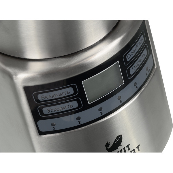 Блендер KITFORT KT-1301