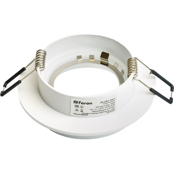 Светильник Feron DL362 48813