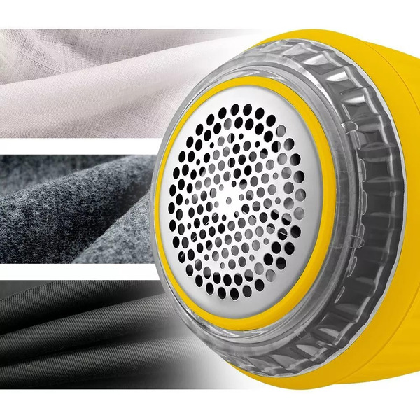 Очиститель катышков Kitfort КТ-4092-3