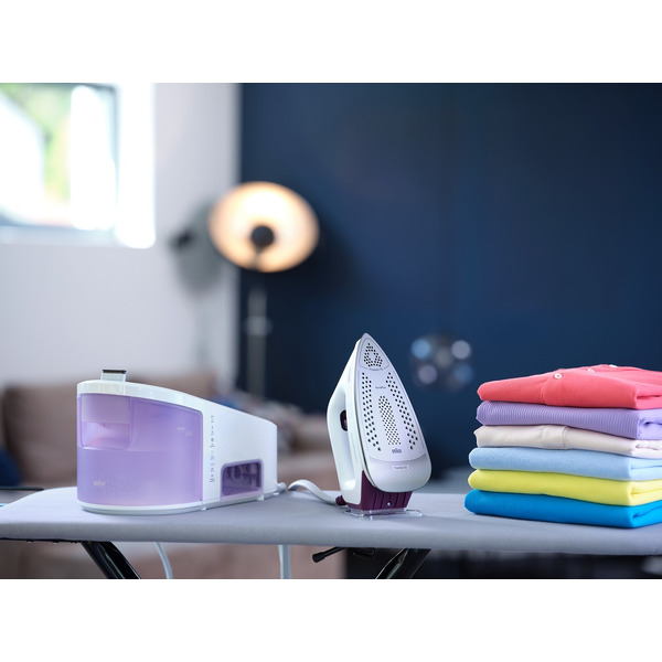 Гладильная система Braun CareStyle 3 Pro IS3155VI