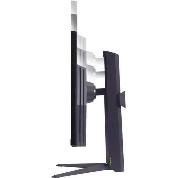 Монитор LG 27GS85Q-B