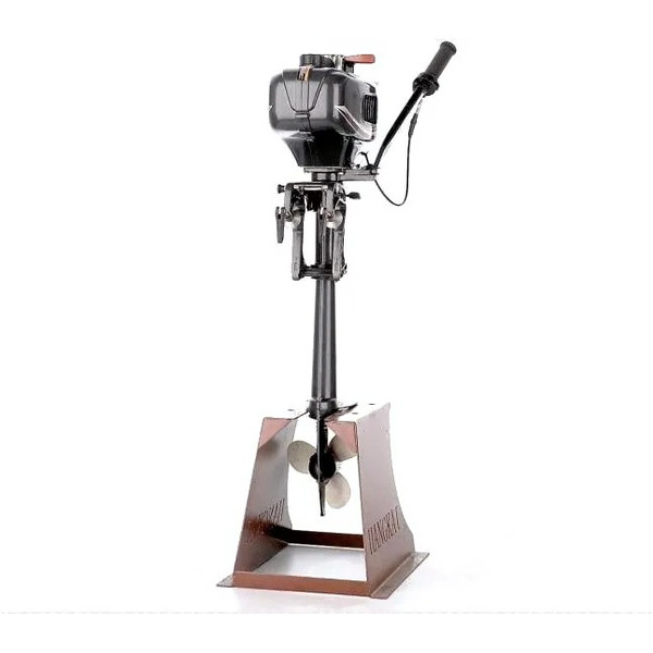 Лодочный мотор Hangkai 3.5HP