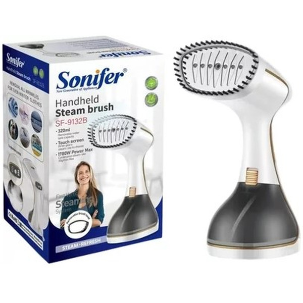 Отпариватель Sonifer SF-9132B