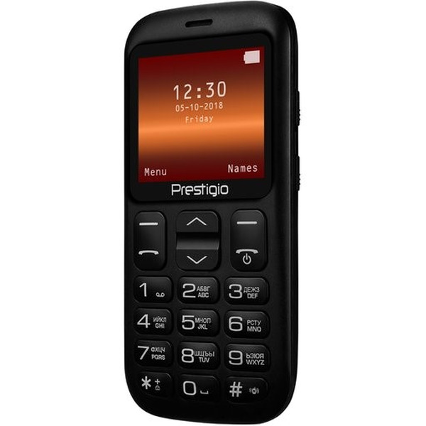 Телефон Prestigio PFP1220DUO