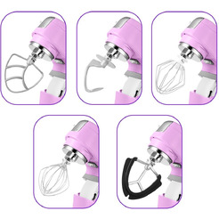 Миксер Kitfort KT-3423-2