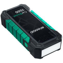 Портативное пусковое устройство Roadgid CarBoost 1500