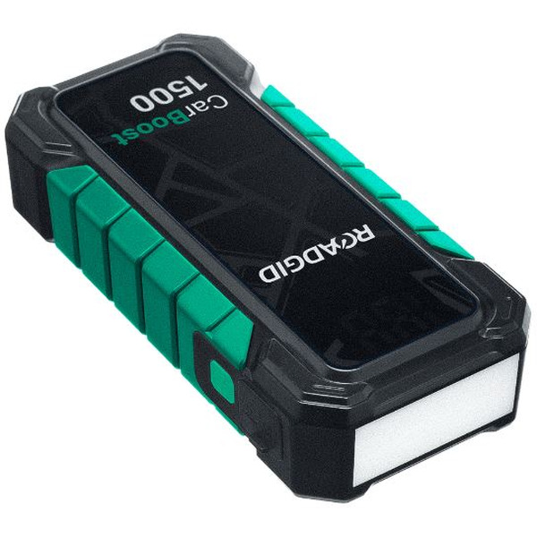 Портативное пусковое устройство Roadgid CarBoost 1500