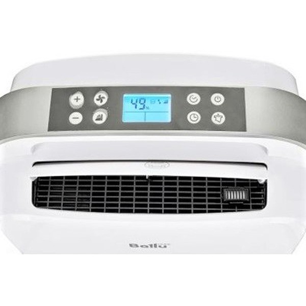 Осушитель воздуха Ballu BDM-30L (белый)