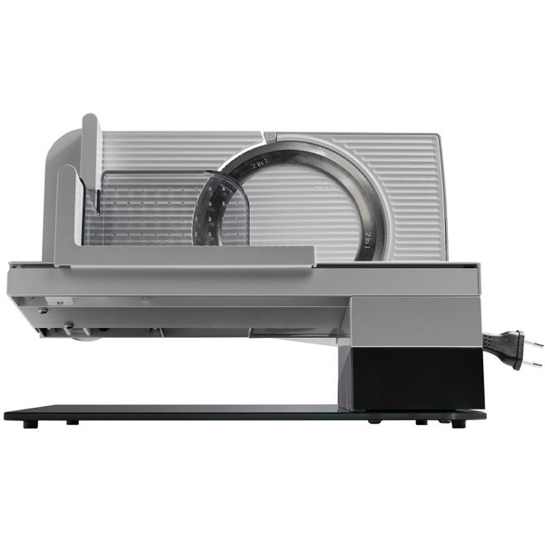 Ломтерезка Eurel RS92 V2 (серый)