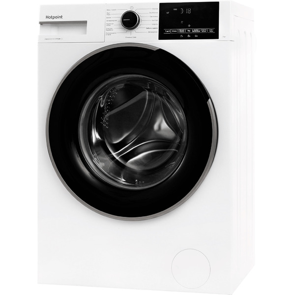 Стиральная машина Hotpoint WSH 7290 VWB BY