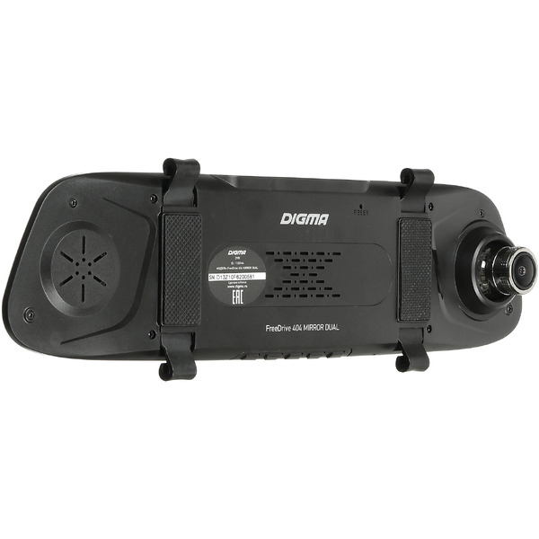 Видеорегистратор Digma FreeDrive 404 Mirror Dual