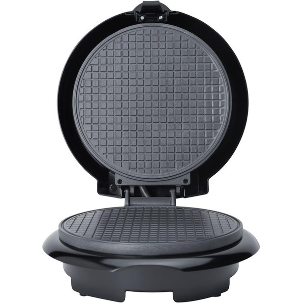 Электрическая вафельница для рожков RageX R701-000 (черный)