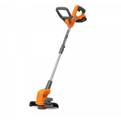 Триммер Daewoo DATR 3021Li SET (с АКБ)