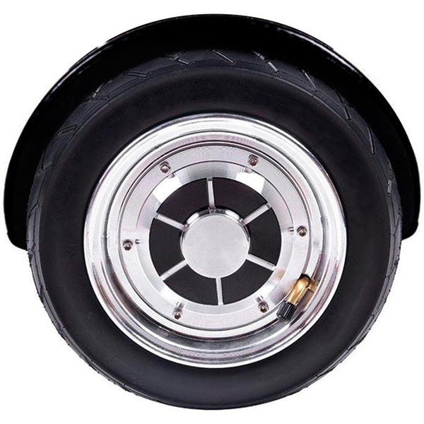 Гироскутер IconBIT Smart SCOOTER 10 + Bag Black (SD-0014K)