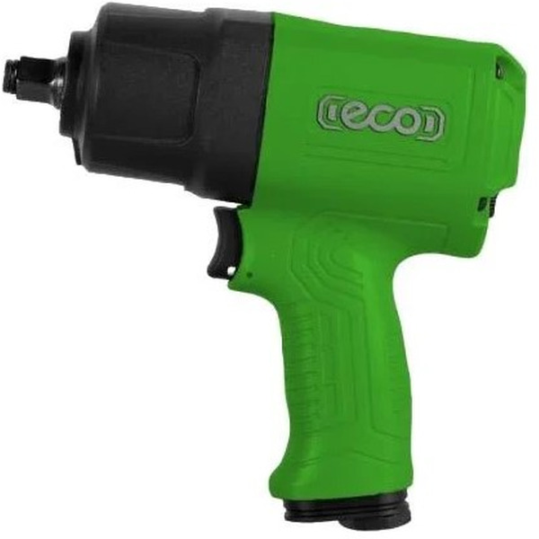 Пневматический гайковерт ECO AIW-1500S