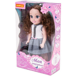 Кукла Полесье Диана в школе 79350