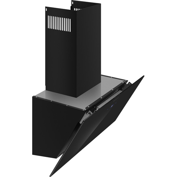 Вытяжка WEISSGAUFF Yota 600 Touch Black Glass