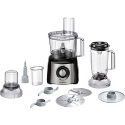 Кухонный комбайн Bosch MultiTalent 3 MCM3501M